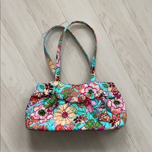 Vera Bradley Purse